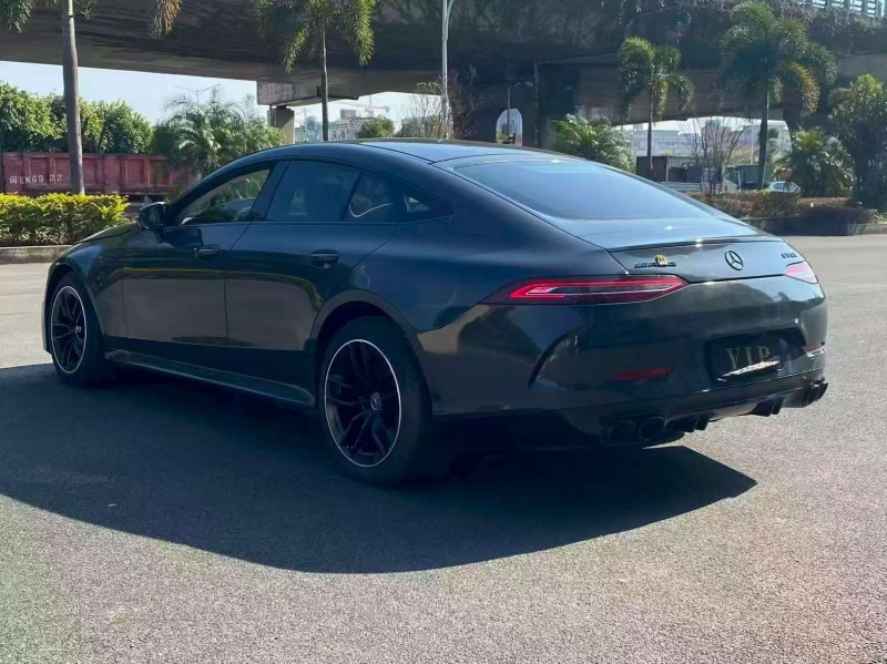 漳州20年奔驰AMG8