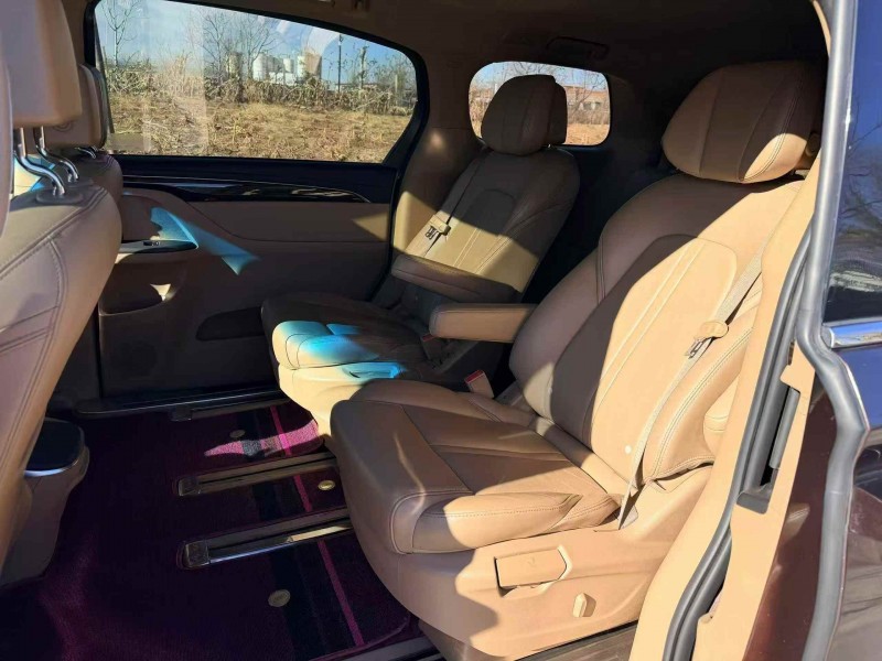 秦皇岛18年别克GL84