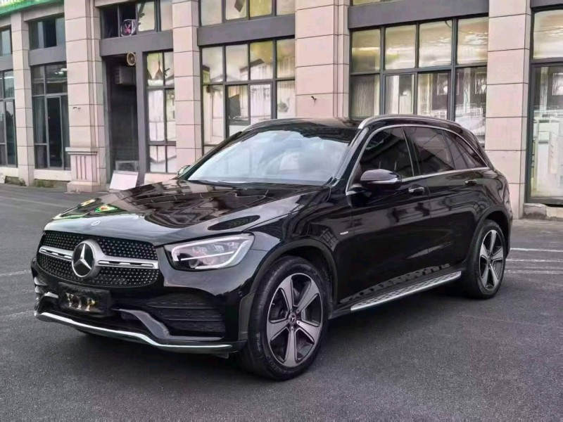 漳州23年奔驰GLC3