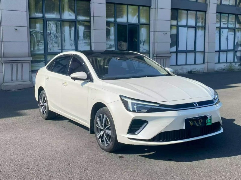 漳州22年荣威ER62