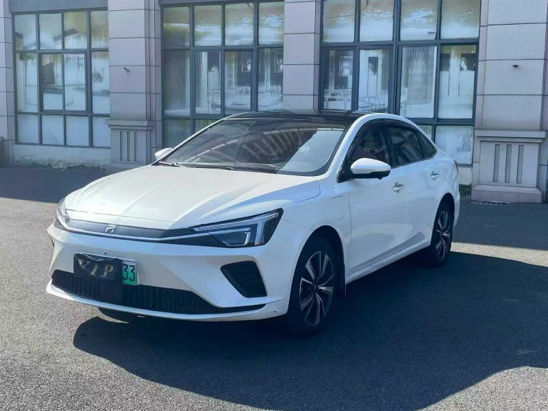 漳州22年荣威ER63