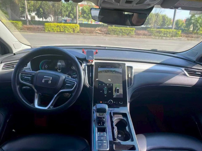 漳州22年荣威ER65