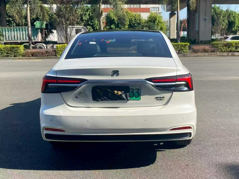 漳州22年荣威ER69