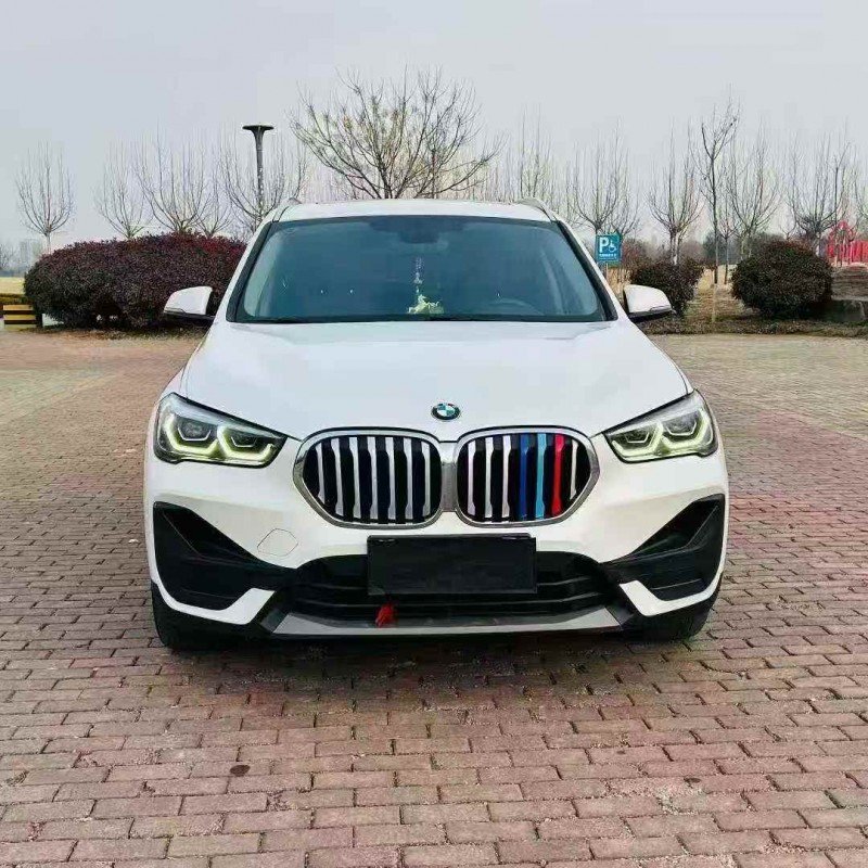 济宁20年宝马X11