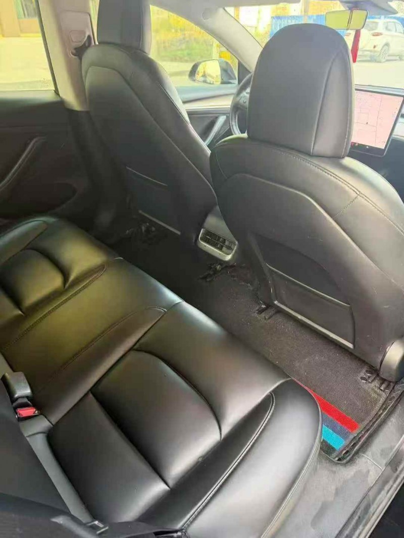 淮安21年特斯拉MODEL 34