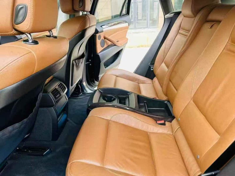 东营12年宝马X64