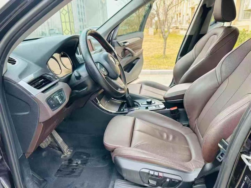 枣庄19年宝马X15