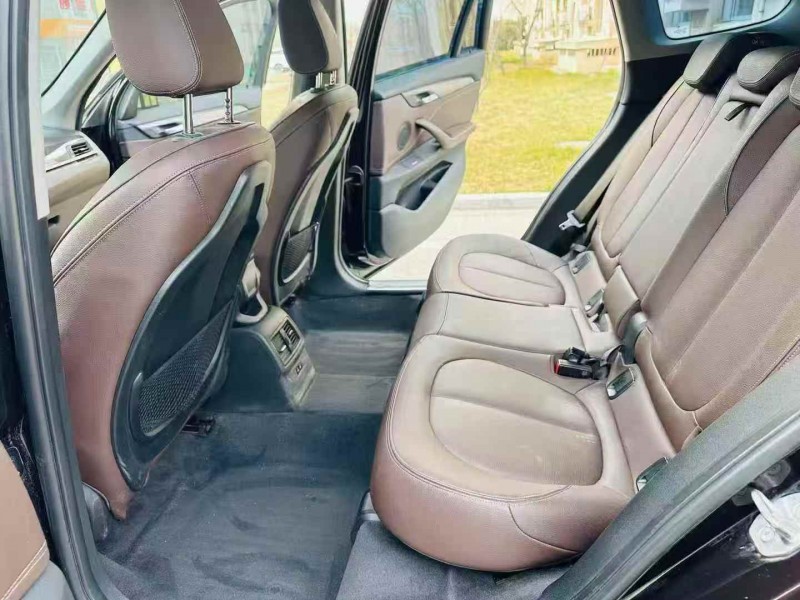 枣庄19年宝马X16