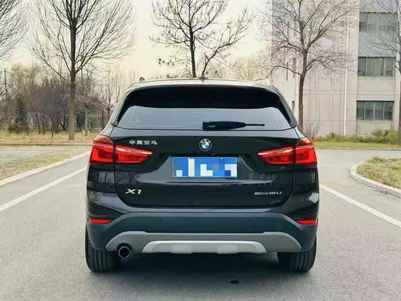 枣庄19年宝马X19