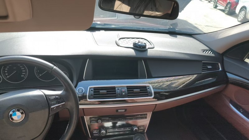 菏泽15年宝马5系5