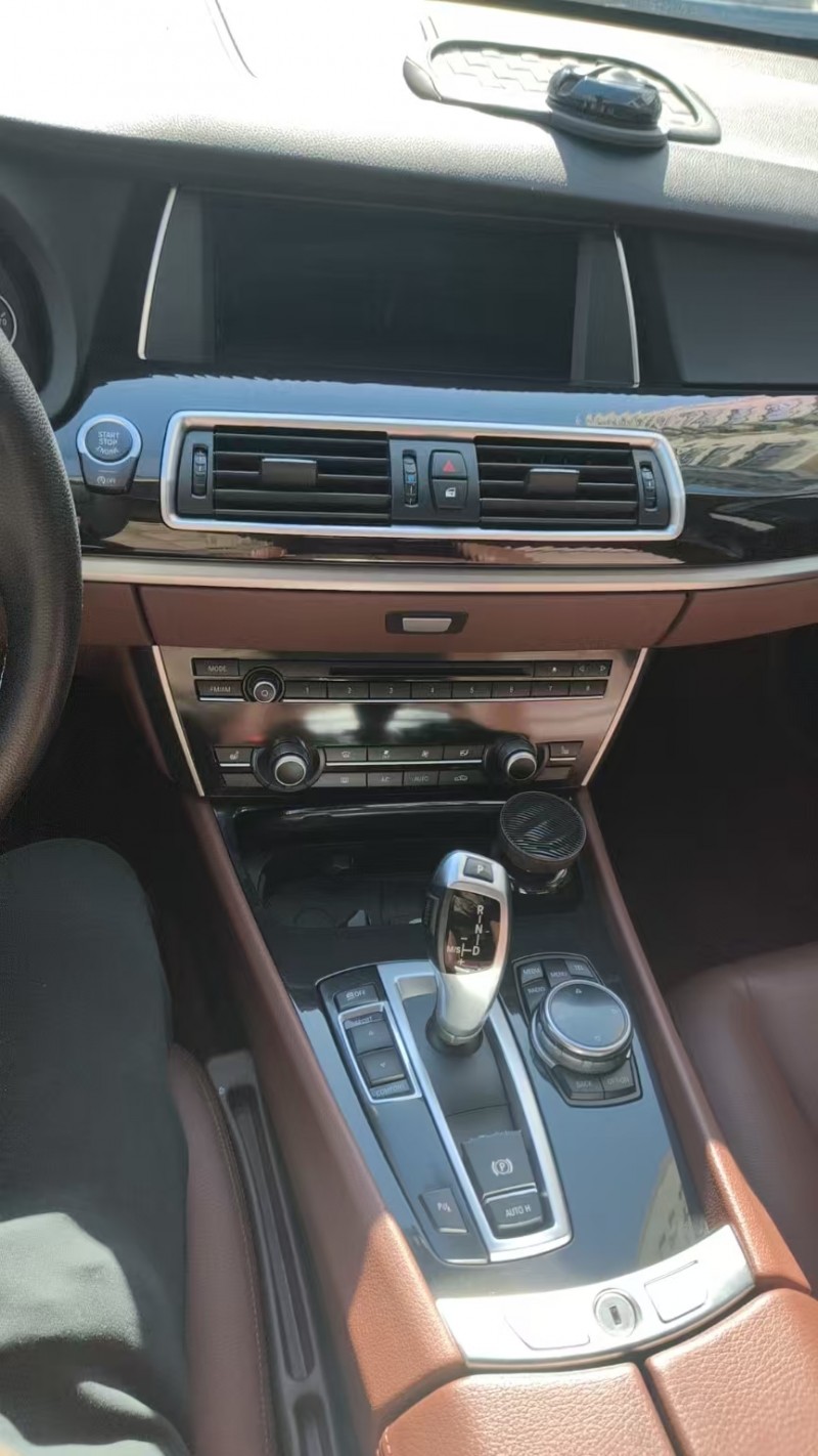 菏泽15年宝马5系6