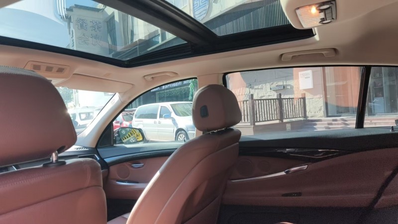 菏泽15年宝马5系7