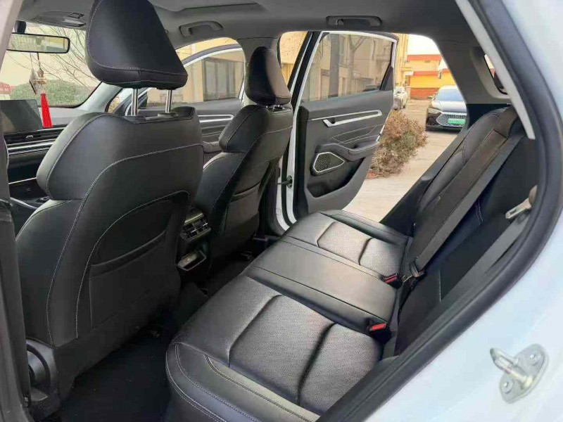 徐州22年吉利帝豪6