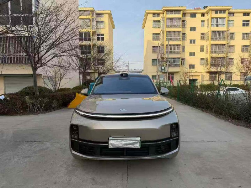 徐州24年理想L91