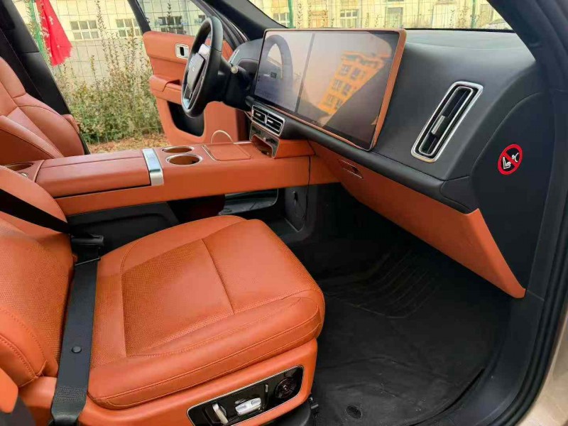 徐州24年理想L94