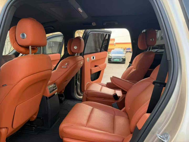 徐州24年理想L97