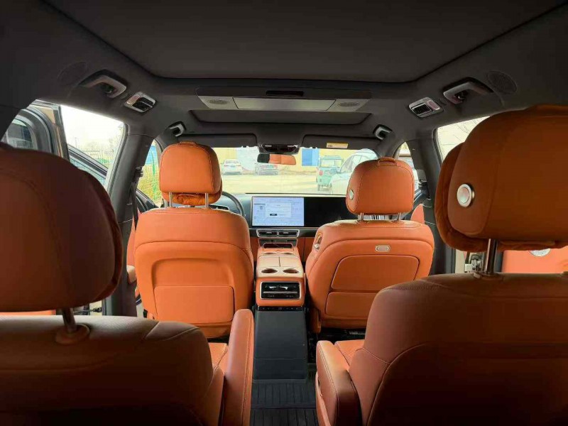 徐州24年理想L98