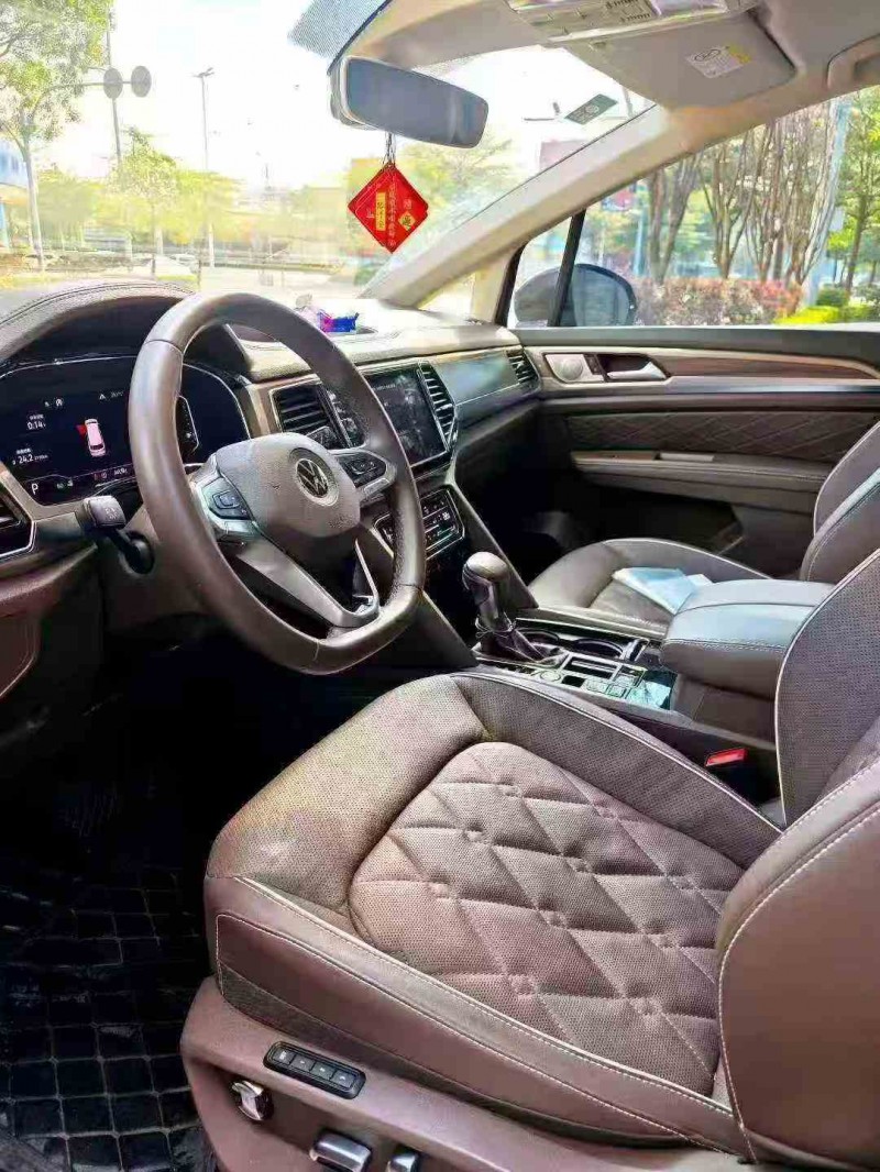 湛江20年大众威然6