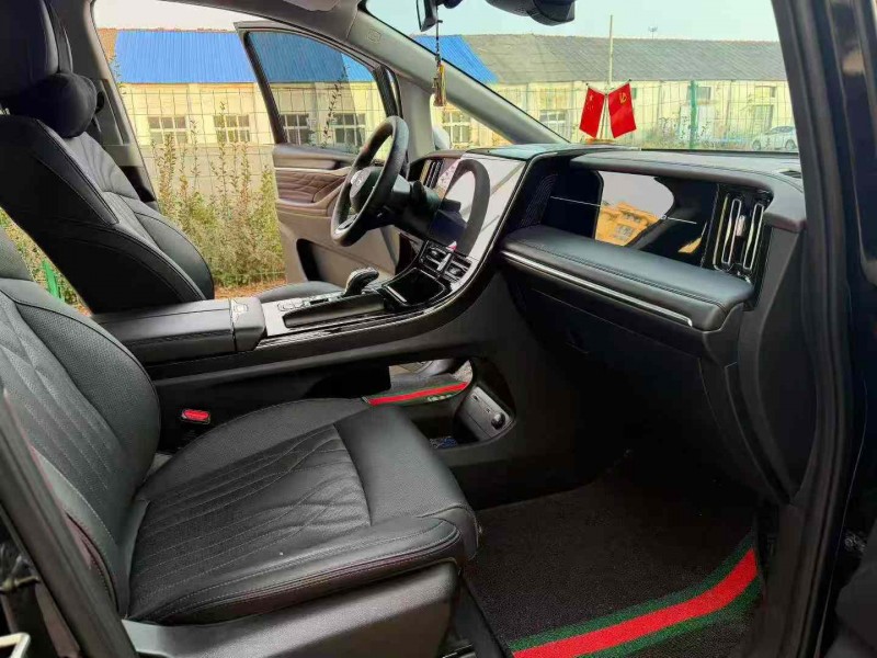 徐州24年传祺M8/GM85