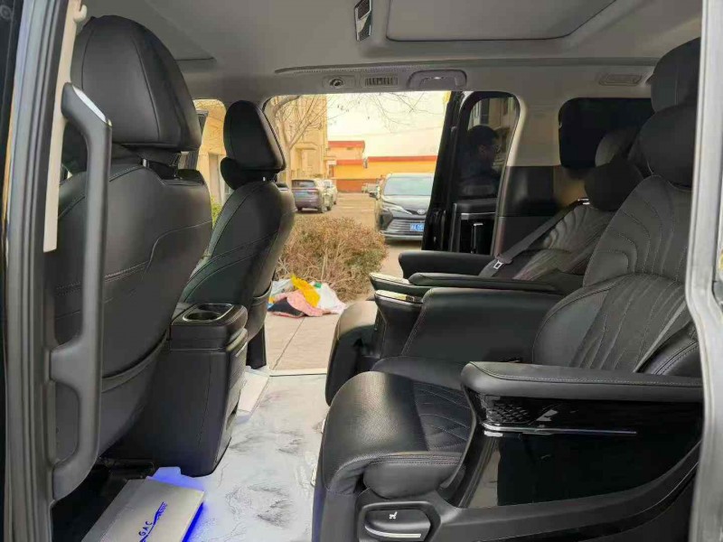 徐州24年传祺M8/GM88