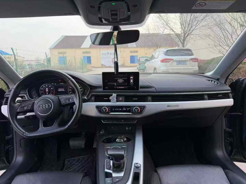 徐州18年奥迪A56