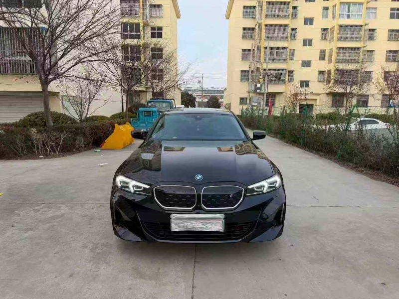 徐州23年宝马I31