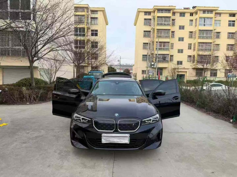 徐州23年宝马I38