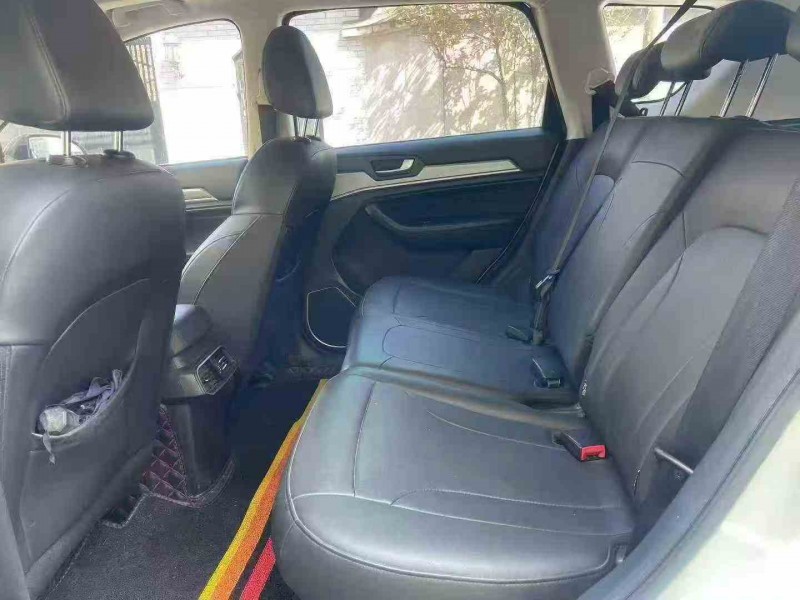 珠海20年哈弗H66