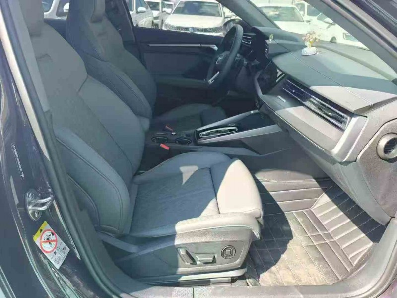 昭通25年奥迪A36