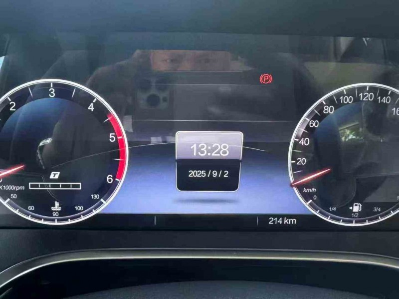 昭通25年北京BJ406