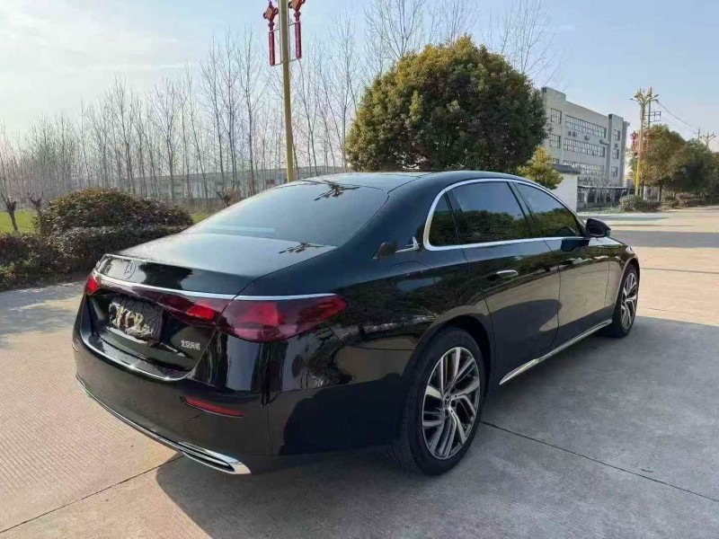 徐州24年奔驰E8