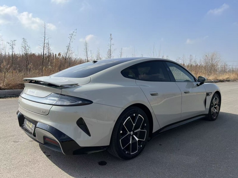 常州24年小米SU74