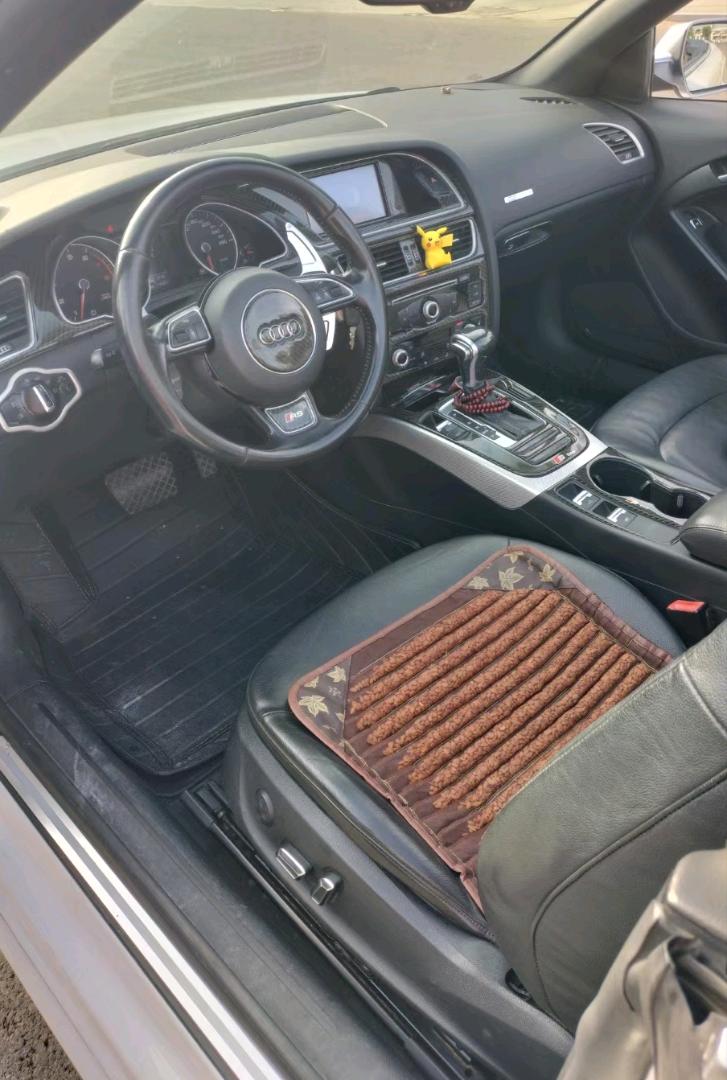 徐州14年奥迪A55