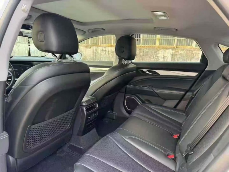 菏泽22年吉利博瑞5