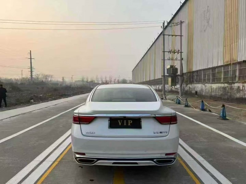 菏泽22年吉利博瑞9