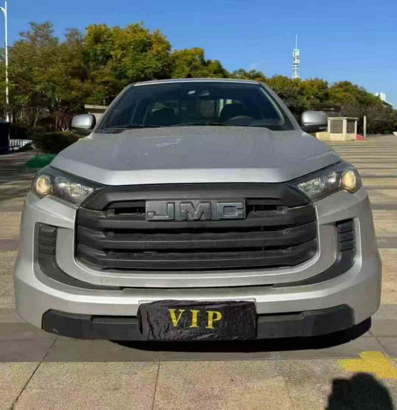 玉溪24年江铃宝典1