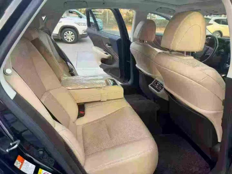 汕头18年雷克萨斯LS6