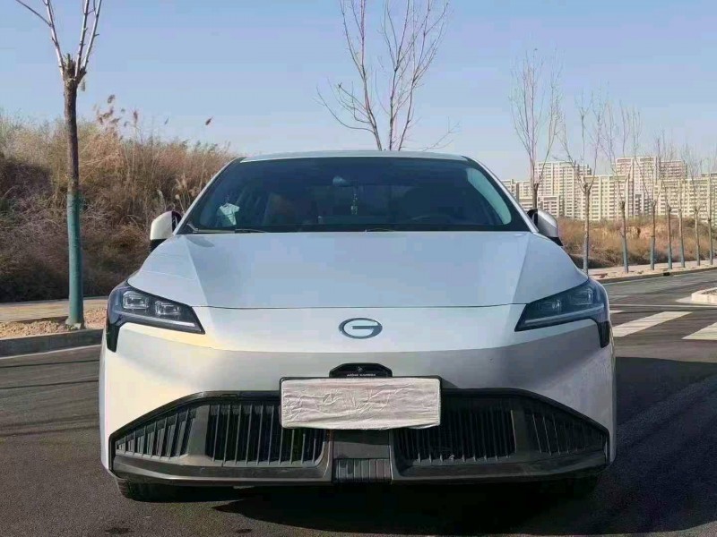 邢台23年传祺埃安S1