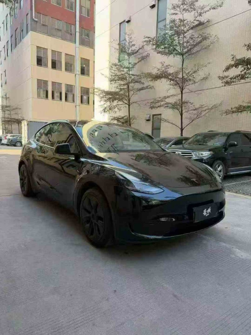 湛江24年特斯拉MODEL Y2