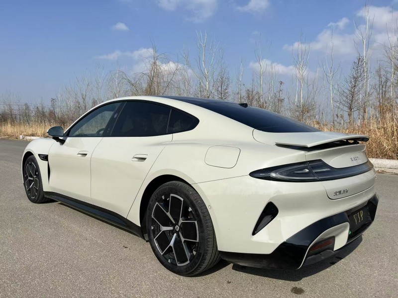 盐城24年小米SU78