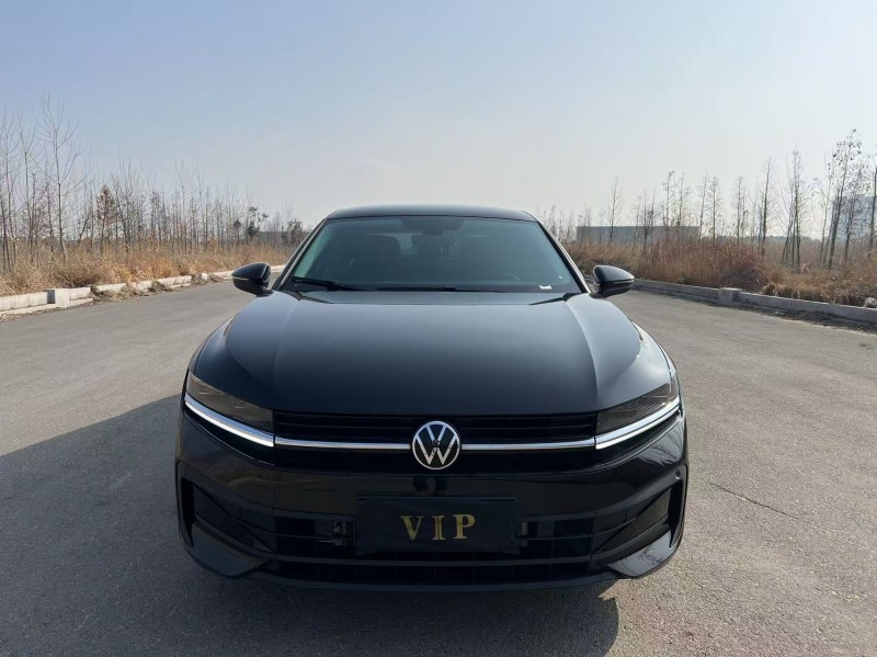 盐城24年大众迈腾1