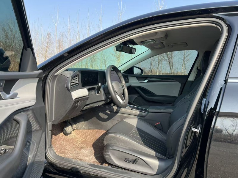 盐城24年大众迈腾4