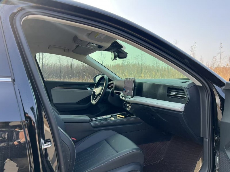 盐城24年大众迈腾6