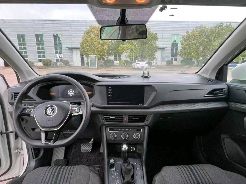 徐州22年大众途岳6