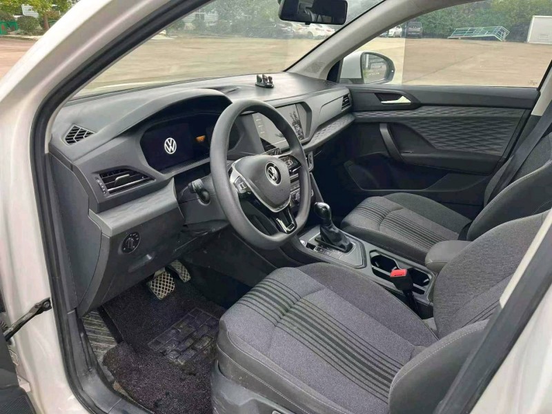 徐州22年大众途岳8