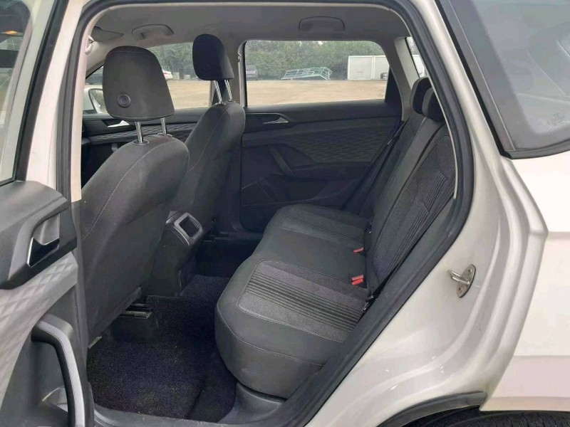 徐州22年大众途岳9