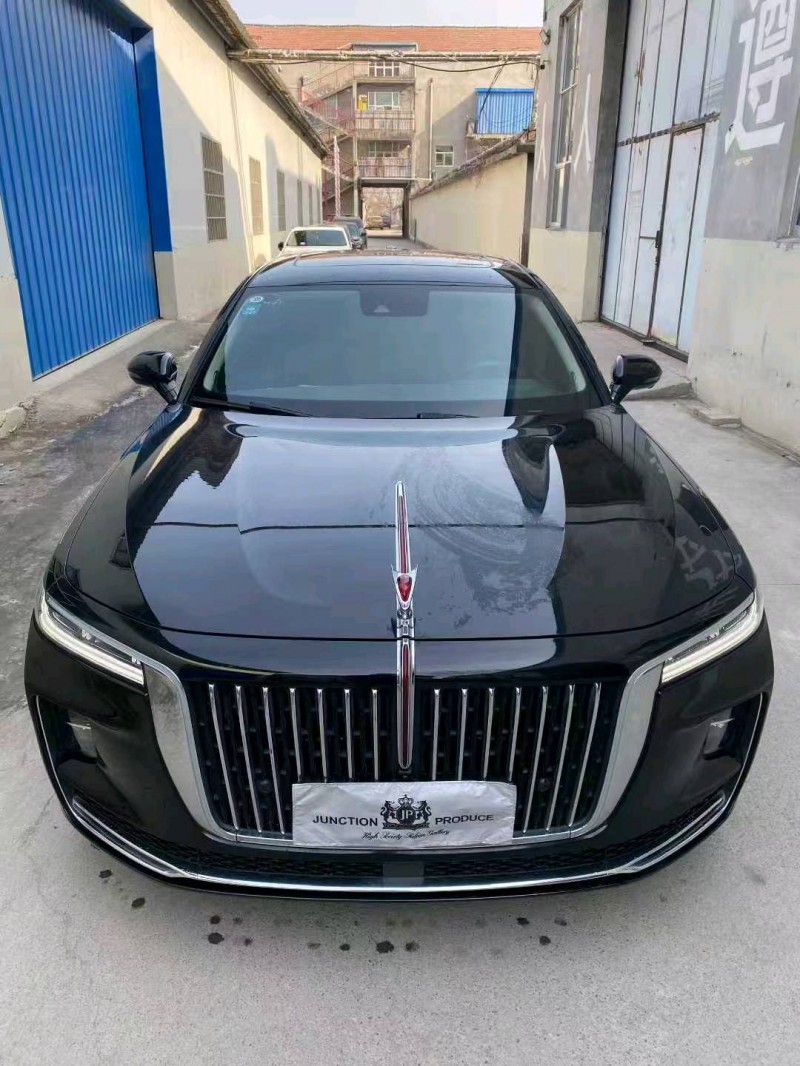 潍坊21年红旗H91