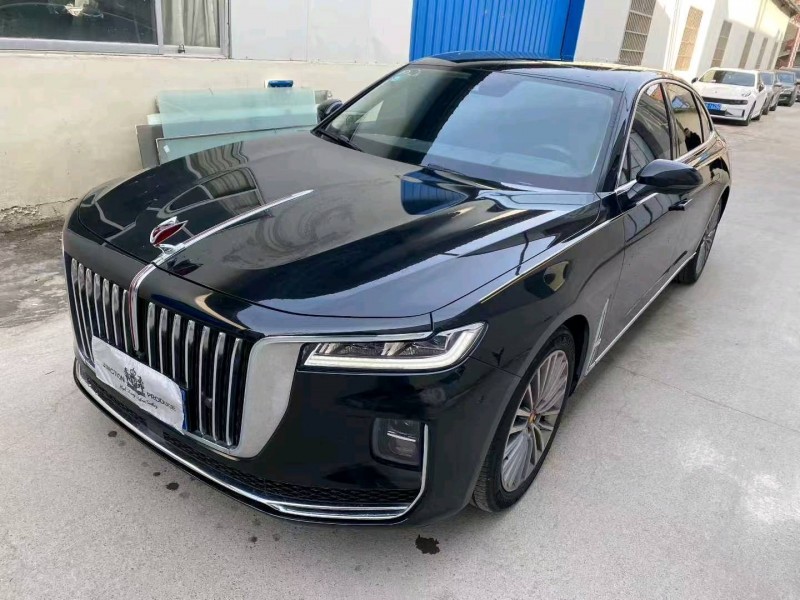 潍坊21年红旗H93