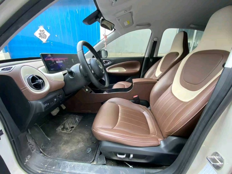 潍坊24年五菱汽车缤果6