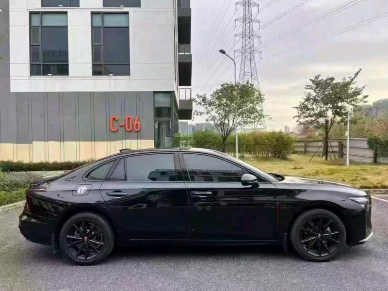 广州24年红旗H54